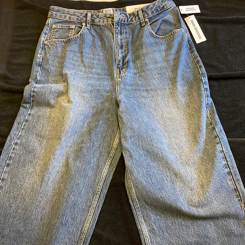 Women’s new never worn jeans